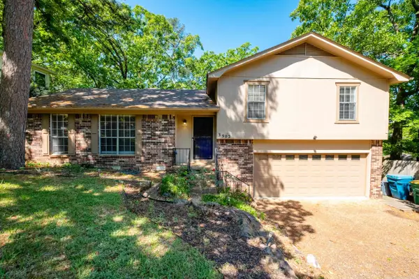 3902 Cameo Drive, Little Rock, AR 72212