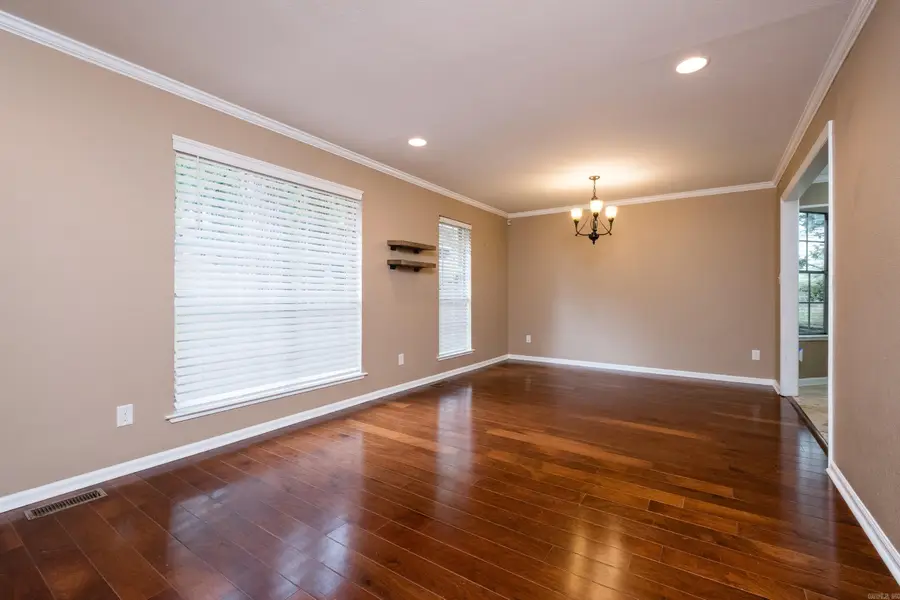3902 Cameo Drive, Little Rock, AR 72212 - #3