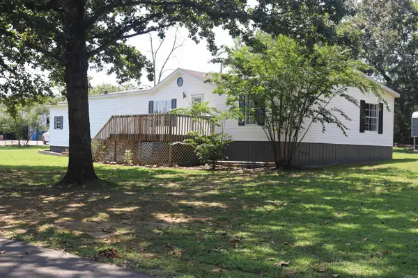 545 H Street, Clinton, AR 72031