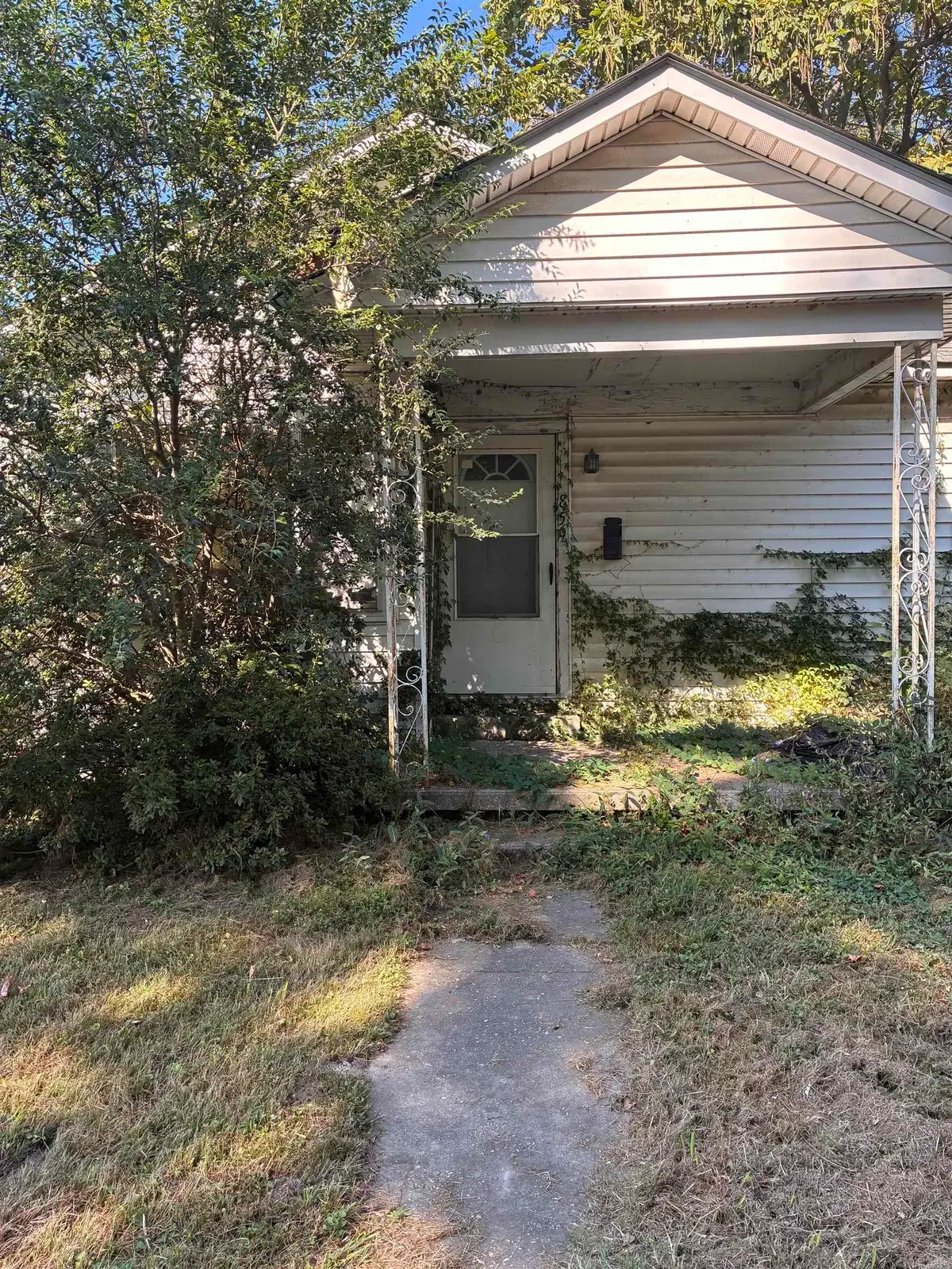 859 S Thornton Avenue, Piggott, AR 72454 - #1