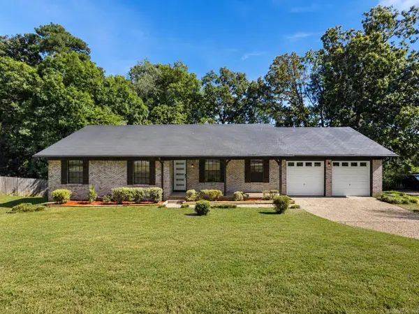 13315 Pompano Drive, Little Rock, AR 72211