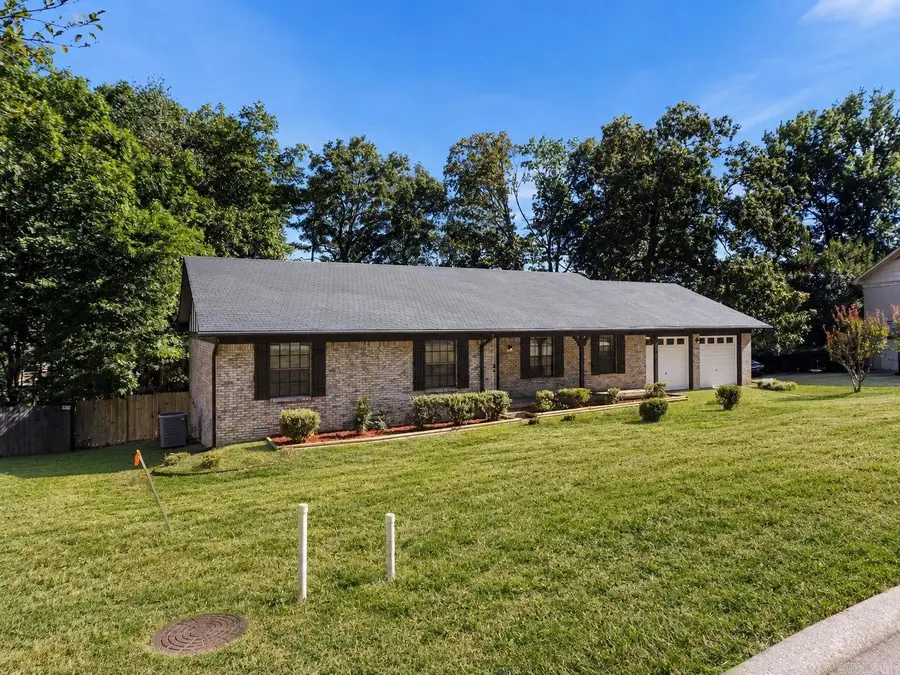 13315 Pompano Drive, Little Rock, AR 72211 - #2