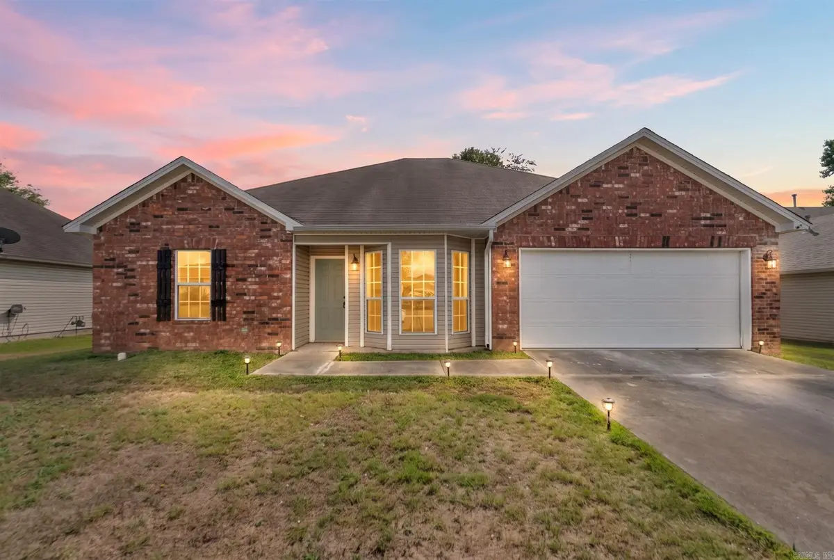 315 Lamplighter Drive, Haskell, AR 72015 - #1