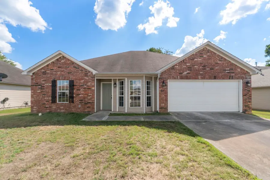 315 Lamplighter Drive, Haskell, AR 72015 - #3