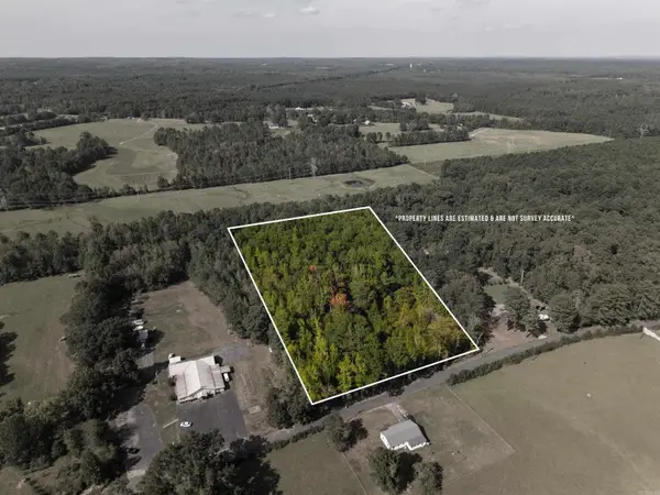 1482 Cooper Road, Malvern, AR 72104