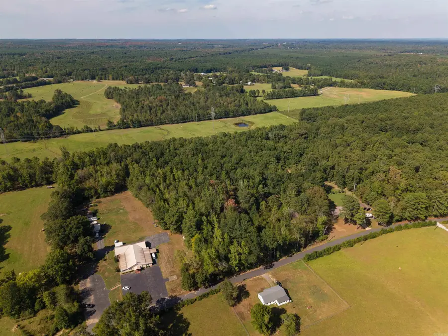 1482 Cooper Road, Malvern, AR 72104 - #2
