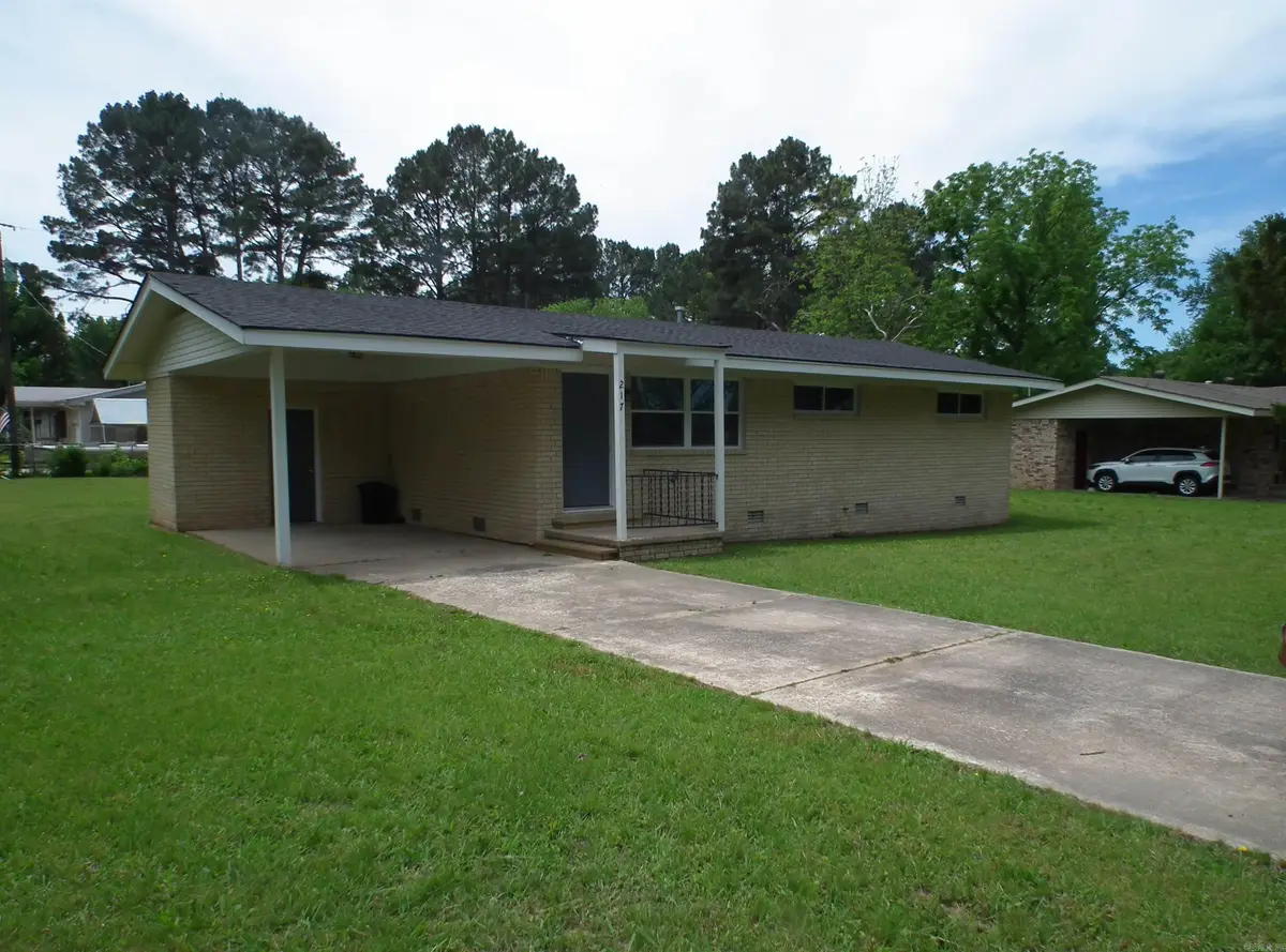 217 Trailwood Drive, Heber Springs, AR 72543 - #1