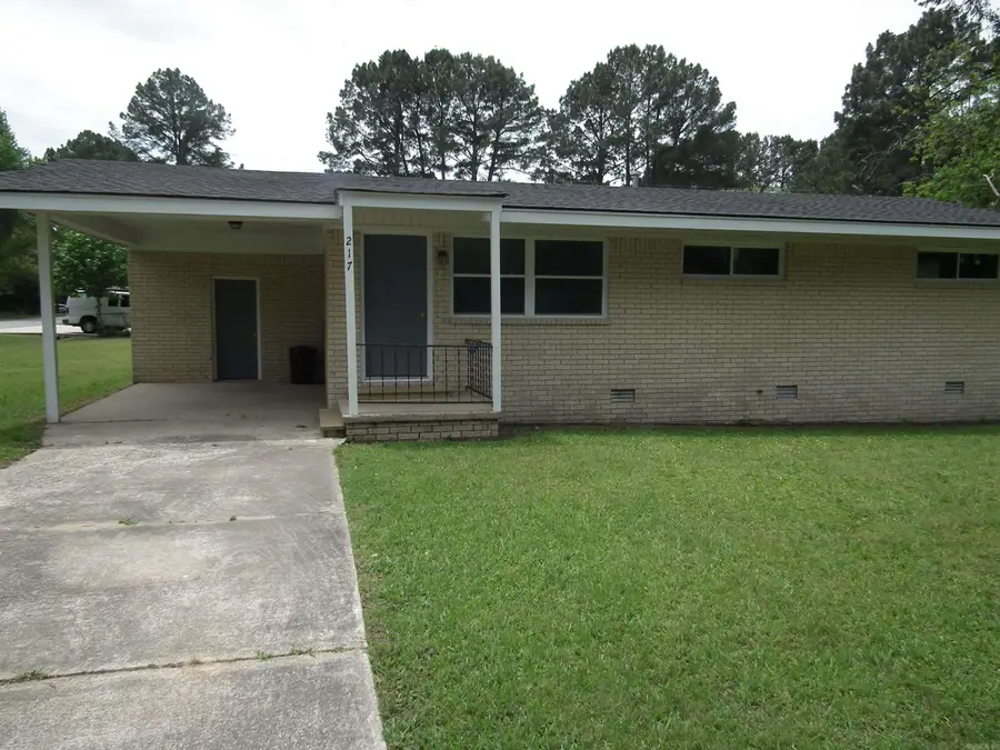 217 Trailwood Drive, Heber Springs, AR 72543 - #2