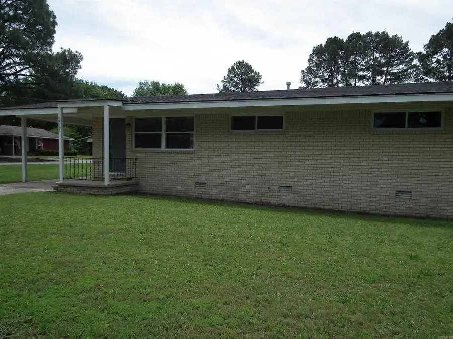 217 Trailwood Drive, Heber Springs, AR 72543 - #3