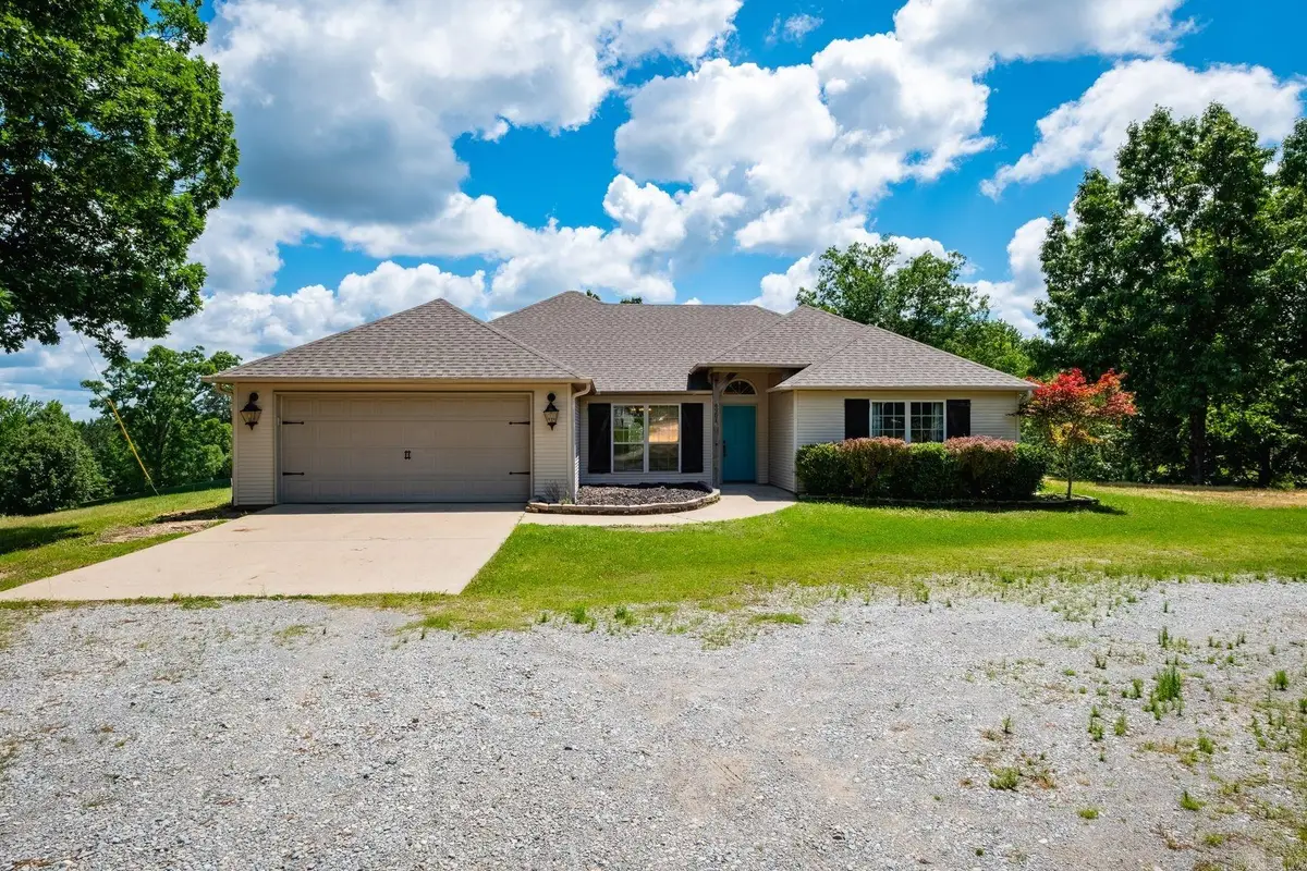 4951 Dixie Lane, Benton, AR 72019 - #1