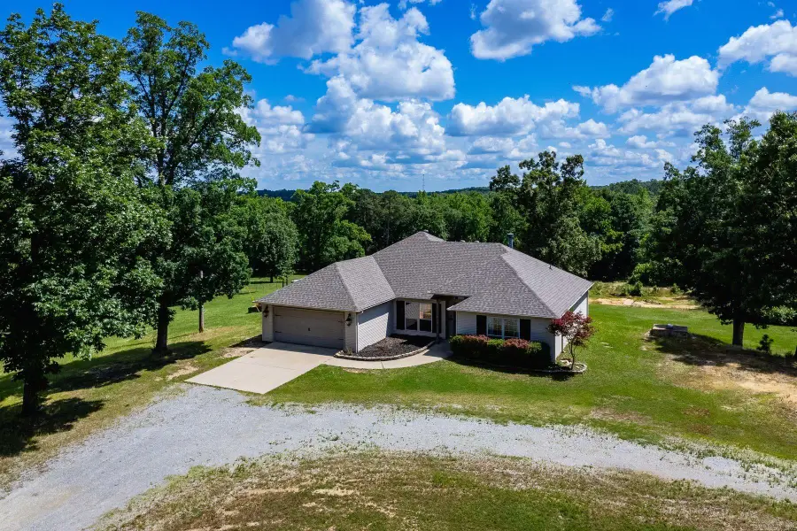 4951 Dixie Lane, Benton, AR 72019 - #2