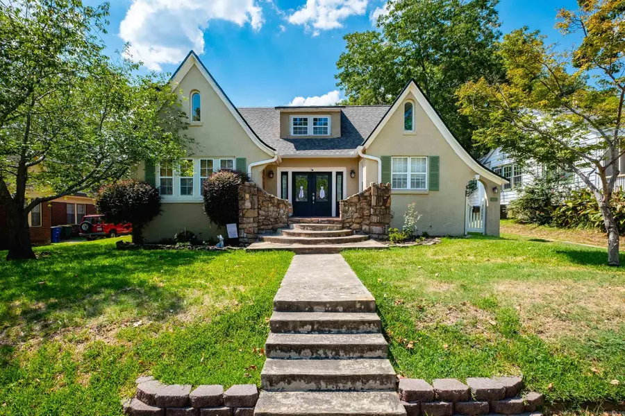 3305 N Cypress Street, North Little Rock, AR 72116 - #2