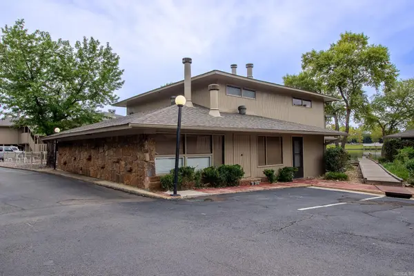 100 Bayou Point #B5, Hot Springs, AR 71913