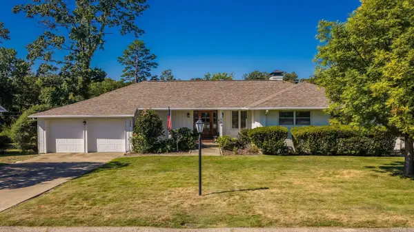 344 N Ridge Rd Road, Little Rock, AR 72207