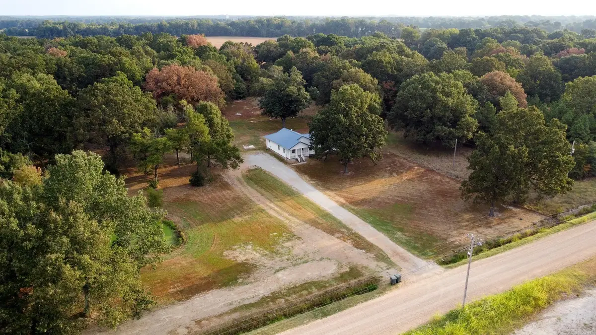 230 Egg Farm Rd, Brookland, AR 72417 - #1