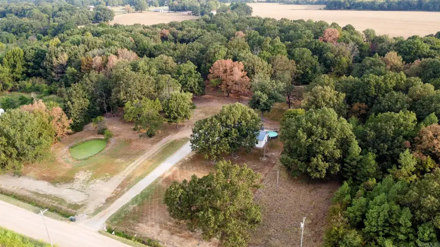 230 Egg Farm Rd, Brookland, AR 72417 - #3