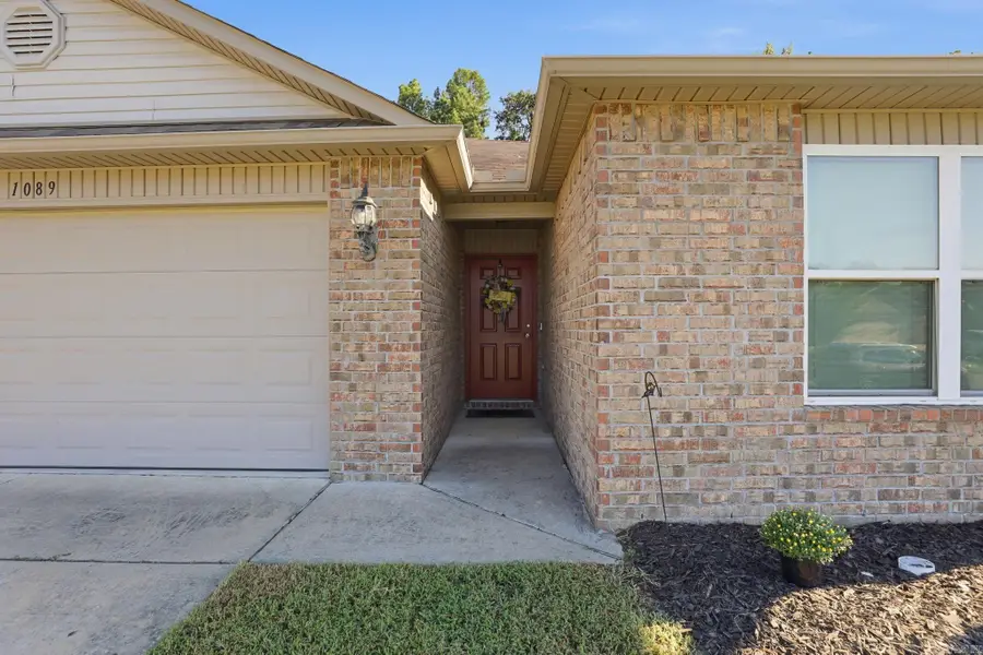 1089 Meadows Edge Drive, Alexander, AR 72002 - #2