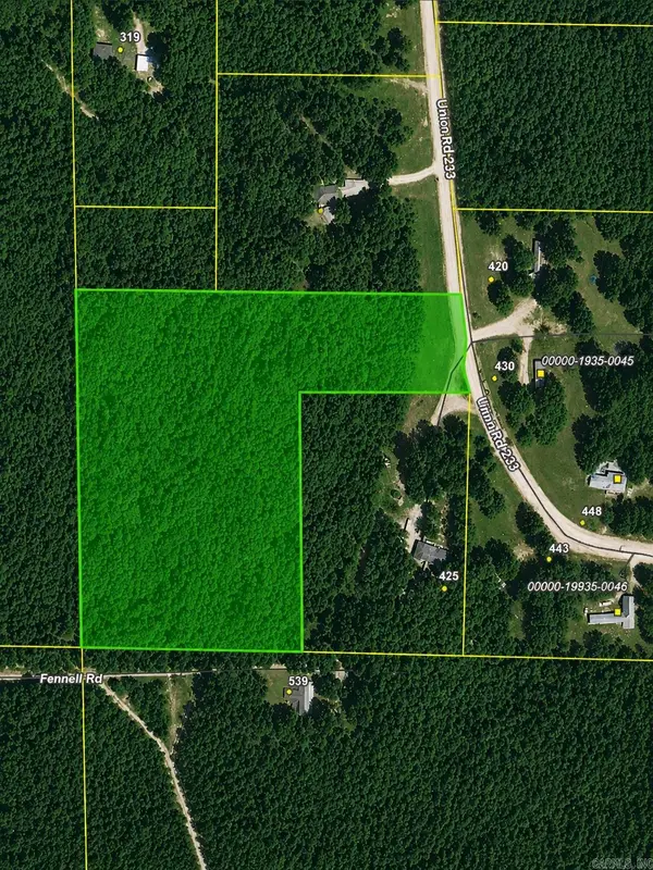 Address Withheld By Seller, El Dorado, AR 71730
