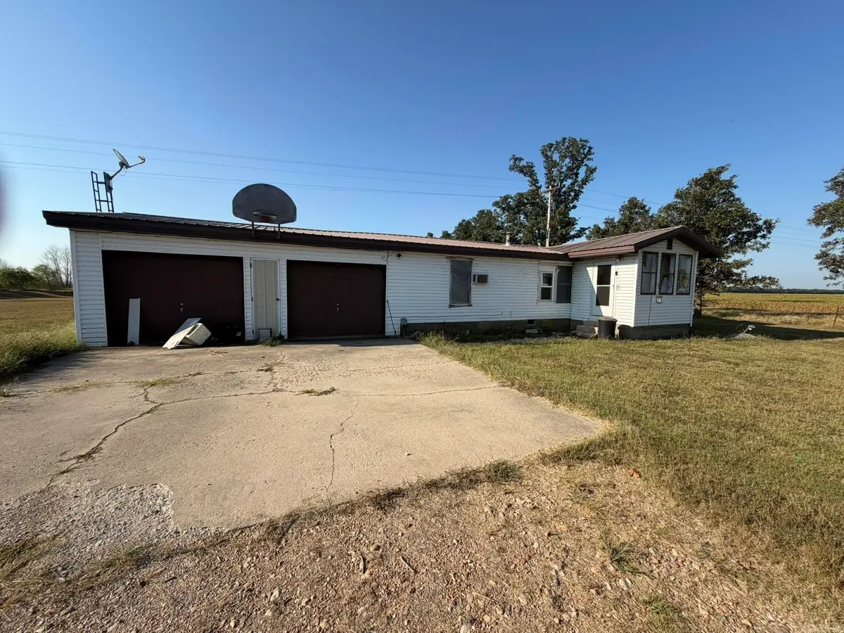 714 Clay 256, Corning, AR 72422 - #1