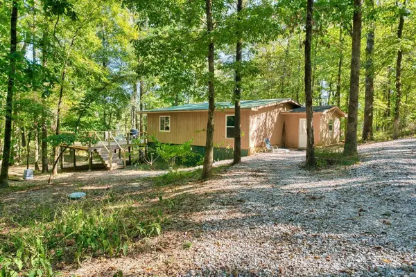 2601 Shady Grove Road, Hot Springs, AR 71901