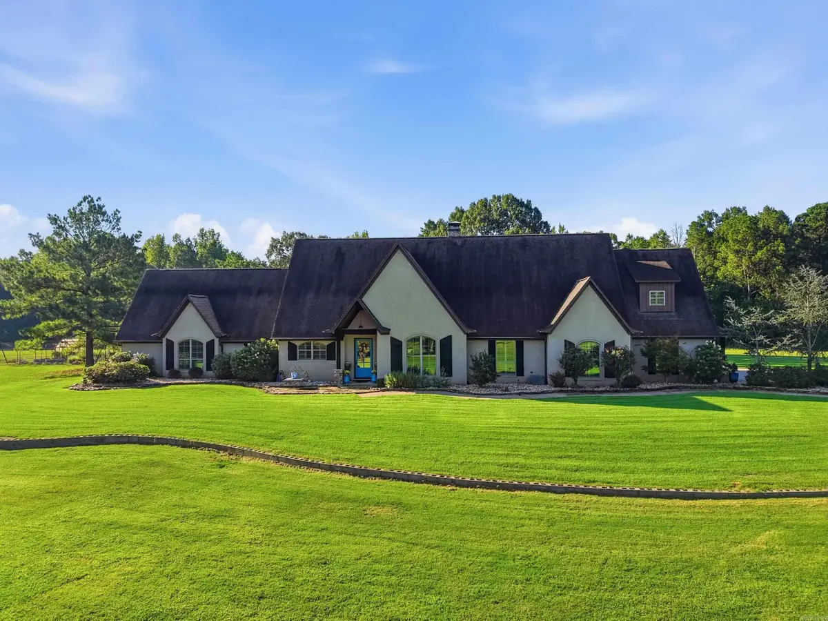 41 Southview Cir, Greenbrier, AR 72058 - #1