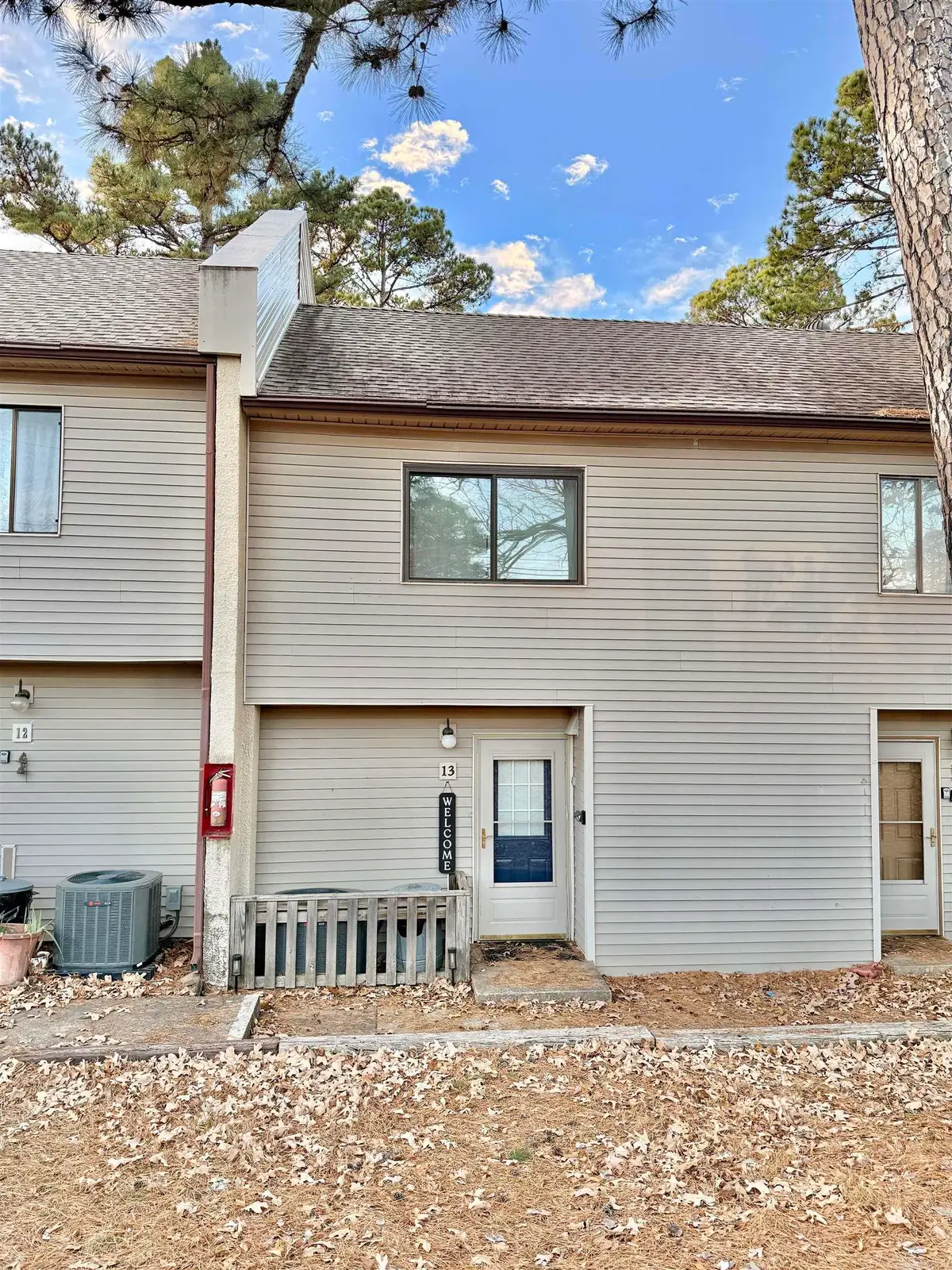 104 Chelsea Dr. #13 #13, Fairfield Bay, AR 72088 - #1