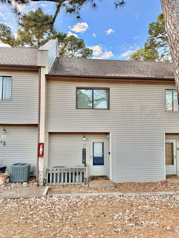 104 Chelsea Dr. #13 #13, Fairfield Bay, AR 72088