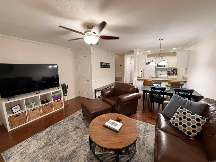 104 Chelsea Dr. #13 #13, Fairfield Bay, AR 72088 - #3