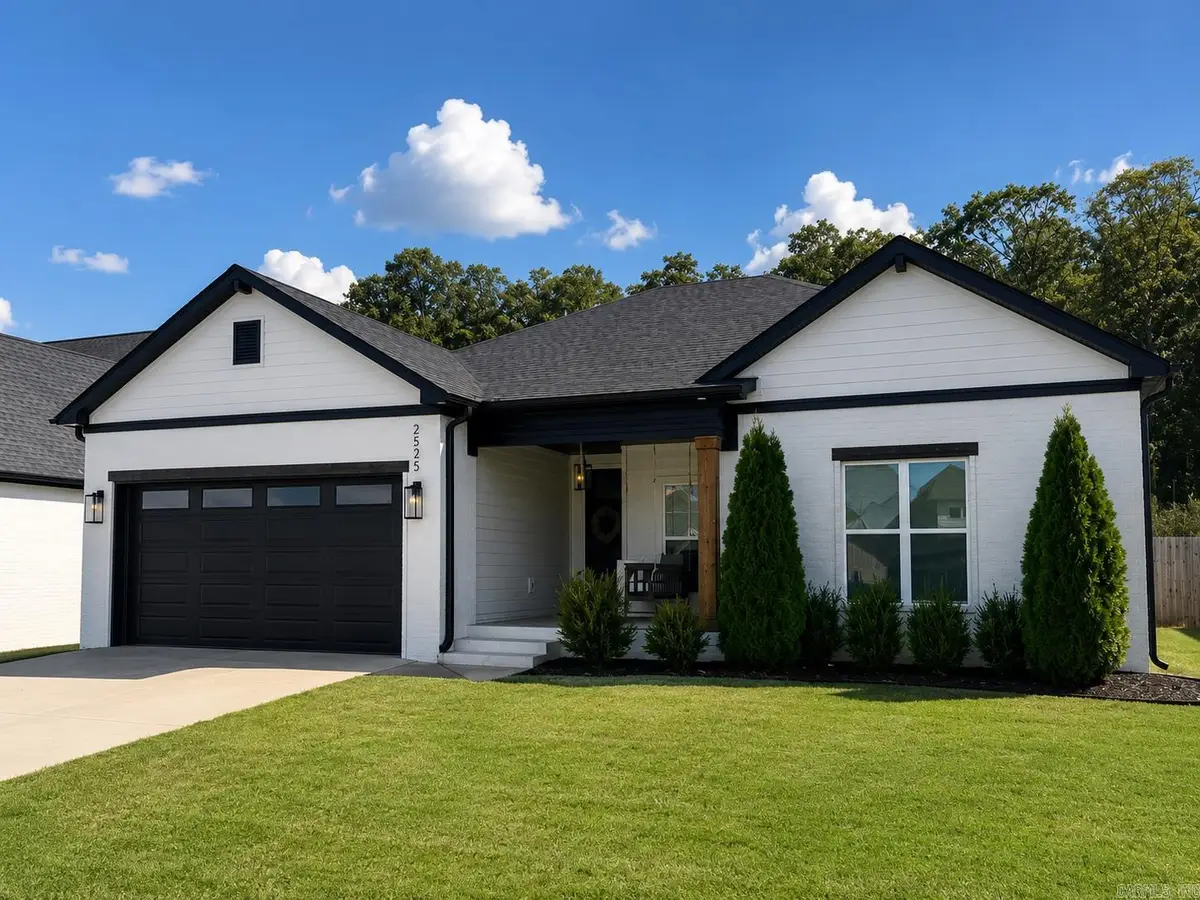 2525 Overcup, Conway, AR 72034 - #1