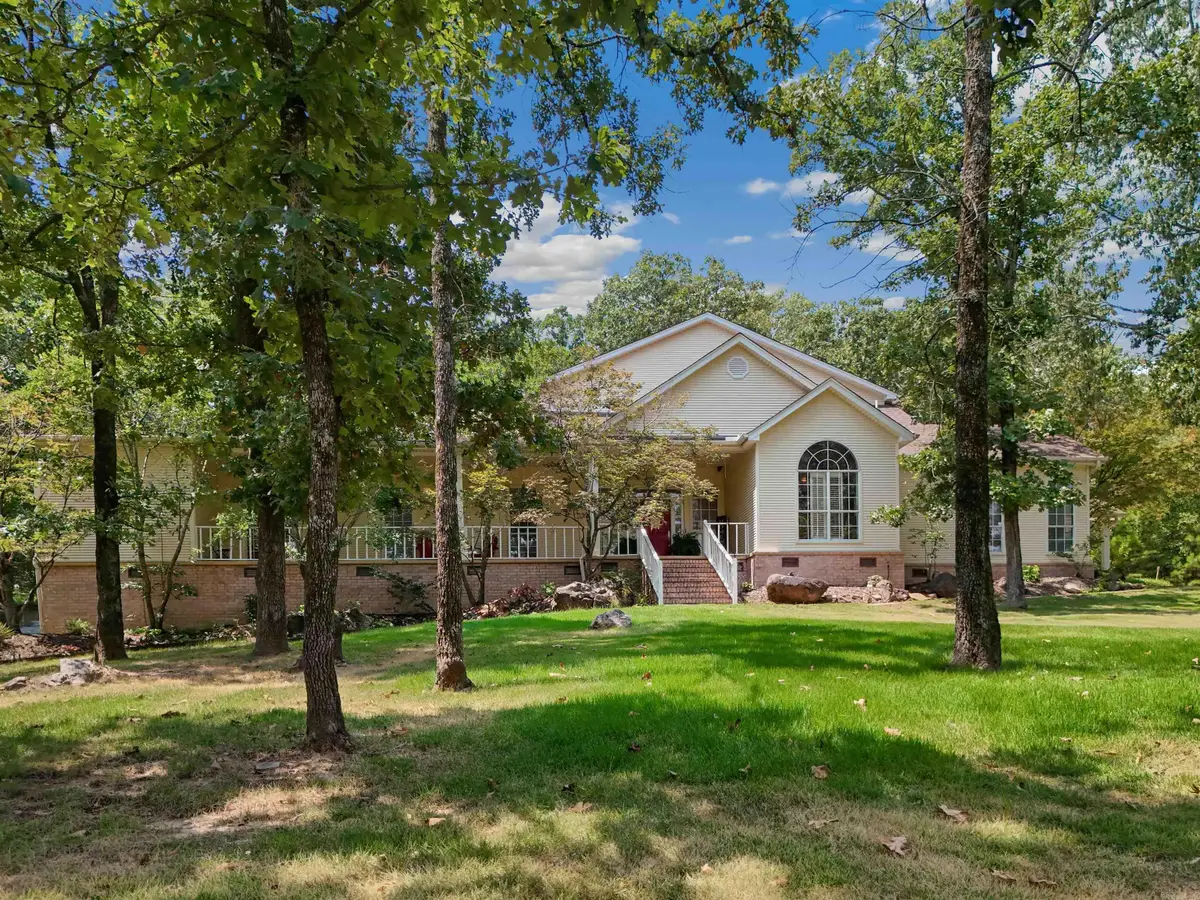 13511 Hwy 300, Roland, AR 72135 - #1