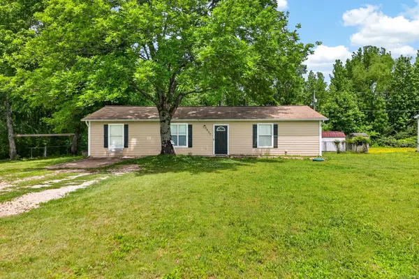 5627 Bayou Meto Loop, Cabot, AR 72023