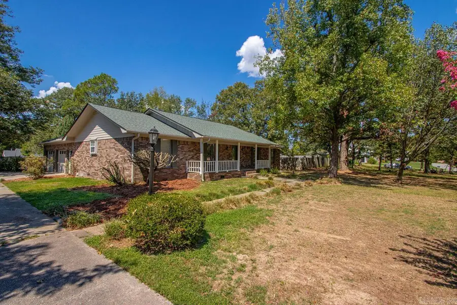 717 Adams Dr, Jacksonville, AR 72076 - #3