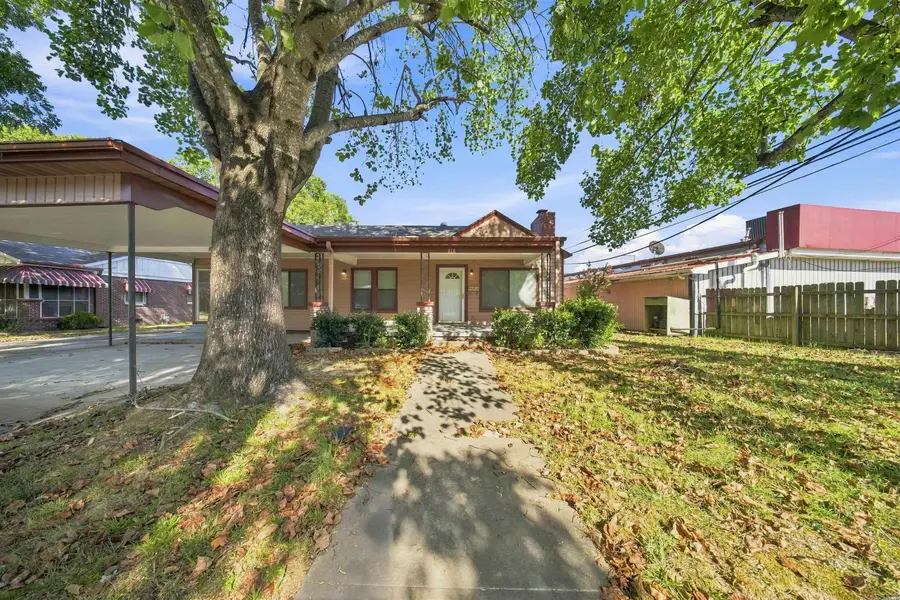 115 Crouch, Benton, AR 72019 - #2