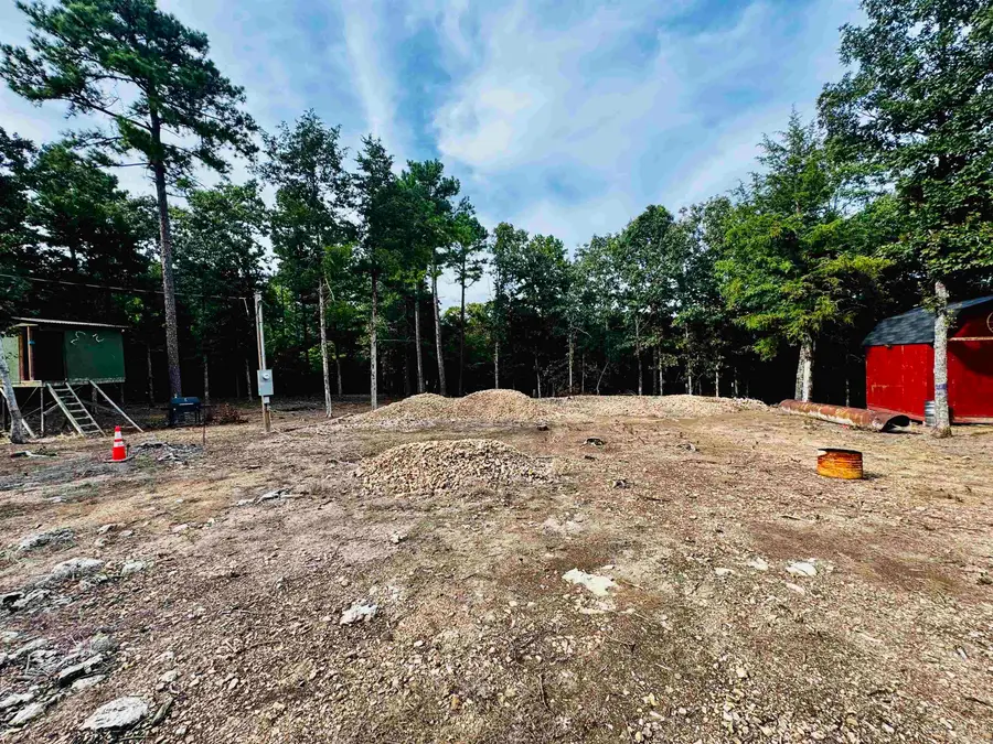 122 Tall Pine Lane, Yellville, AR 72687 - #2