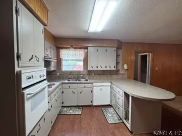 312 W Greenfield Drive, Texarkana, TX 75501 - #2