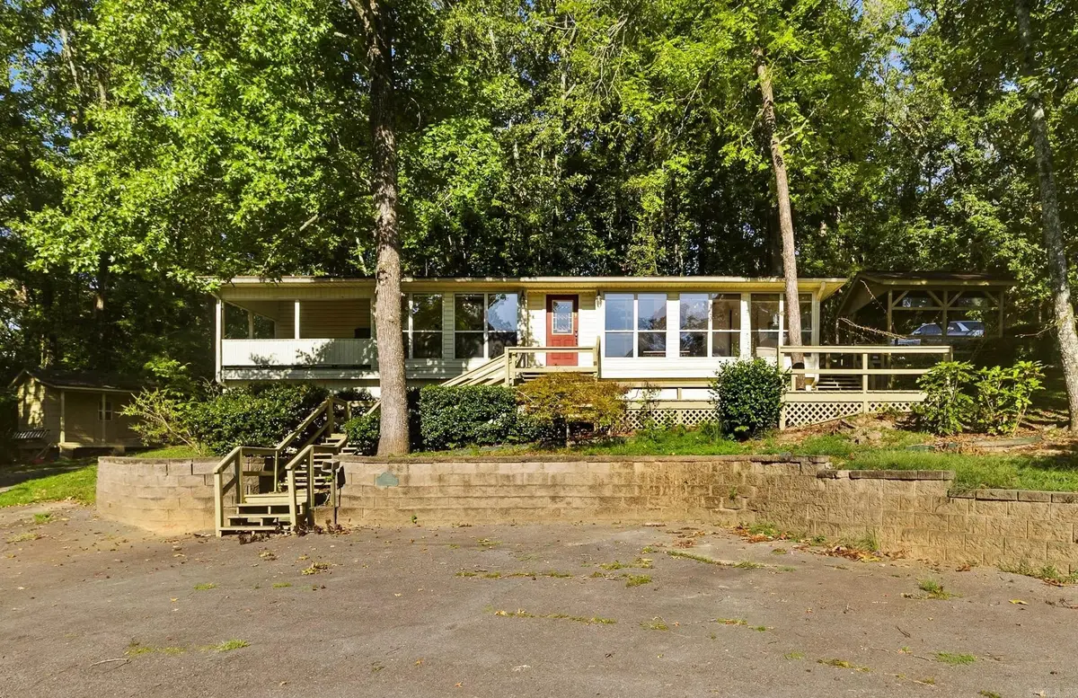 8205 & 8219 Codie Lane, Benton, AR 72019 - #1