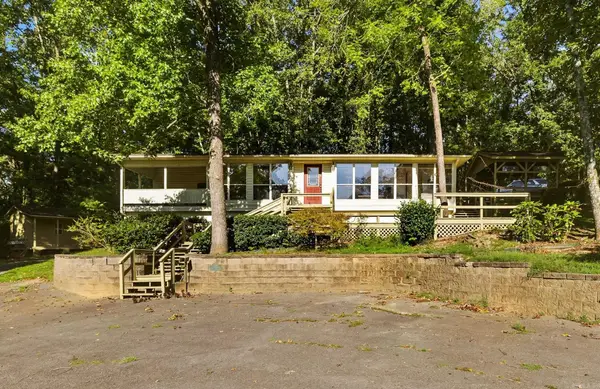 8205 & 8219 Codie Lane, Benton, AR 72019