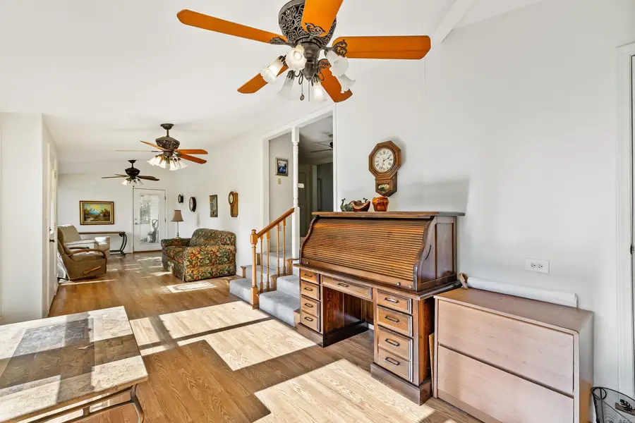8205 & 8219 Codie Lane, Benton, AR 72019 - #3