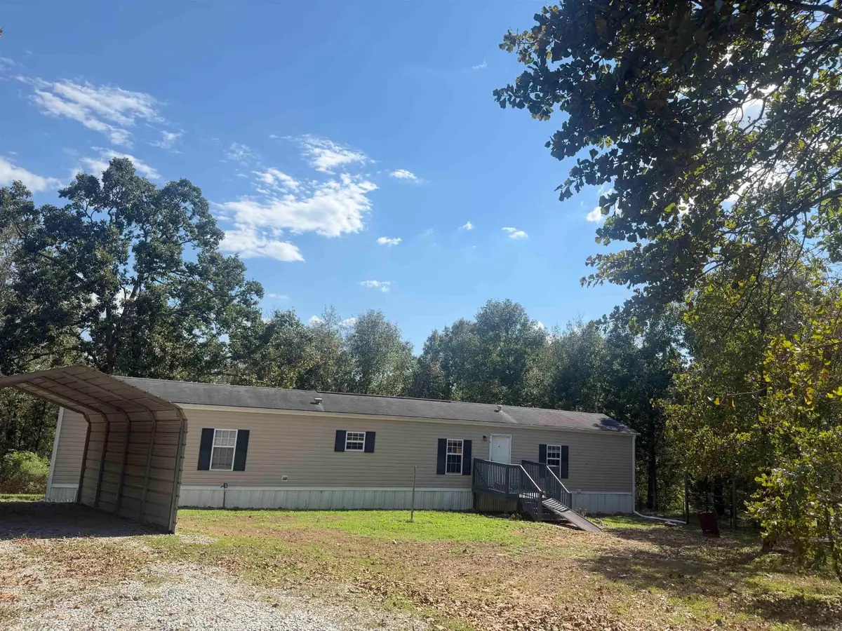 104 Deer Ridge Drive, Searcy, AR 72143 - #1