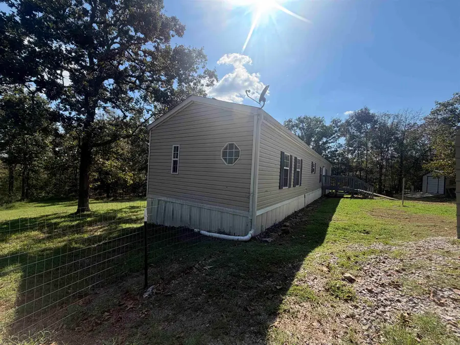 104 Deer Ridge Drive, Searcy, AR 72143 - #2