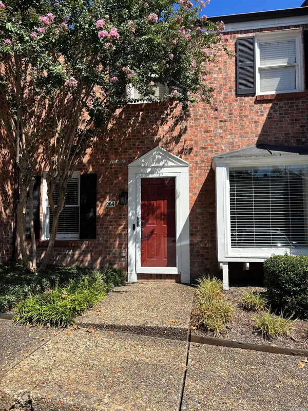 2200 Andover Ct #204 Court, Little Rock, AR 72227