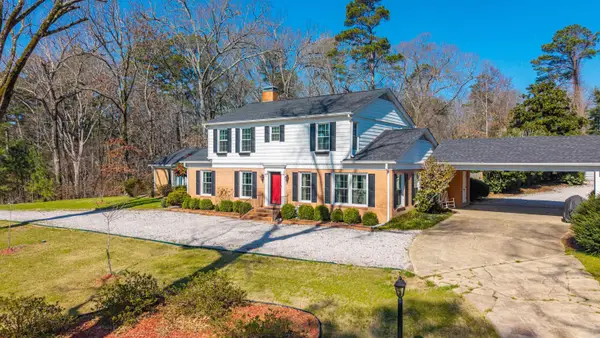 14 Pinewood Drive, Arkadelphia, AR 71923