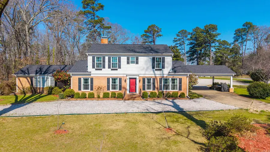 14 Pinewood Drive, Arkadelphia, AR 71923 - #2