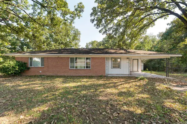 Address Withheld By Seller, Sherwood, AR 72120
