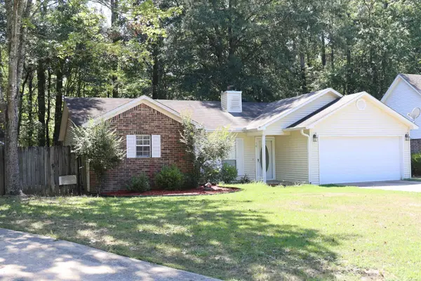 78 Pinedale Circle, Mabelvale, AR 72103