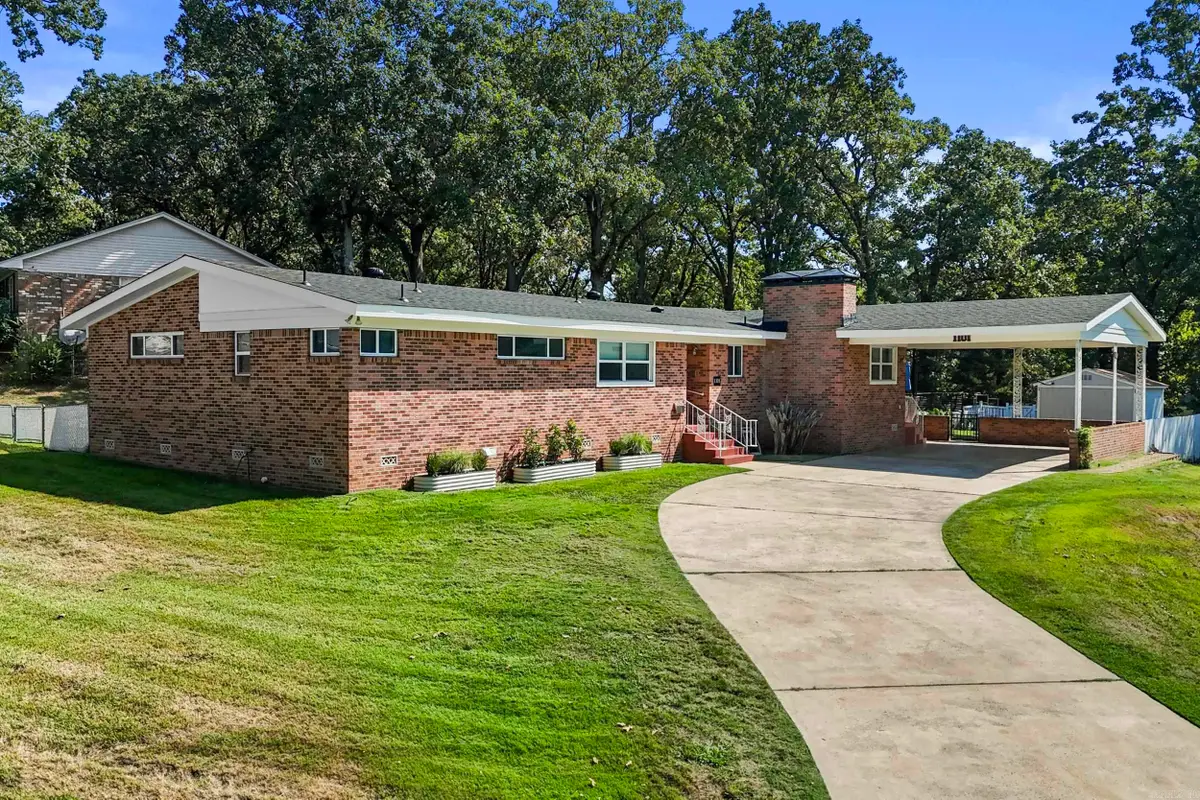 1101 Mccain Boulevard, North Little Rock, AR 72116 - #1