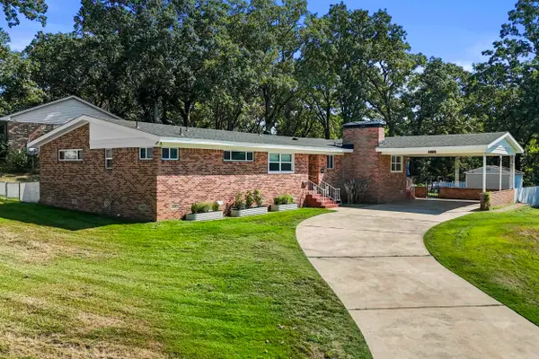 1101 Mccain Boulevard, North Little Rock, AR 72116