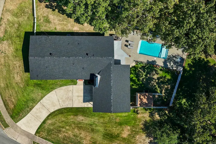 1101 Mccain Boulevard, North Little Rock, AR 72116 - #3