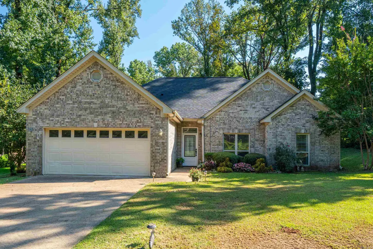249 Mission, Malvern, AR 72104 - #1