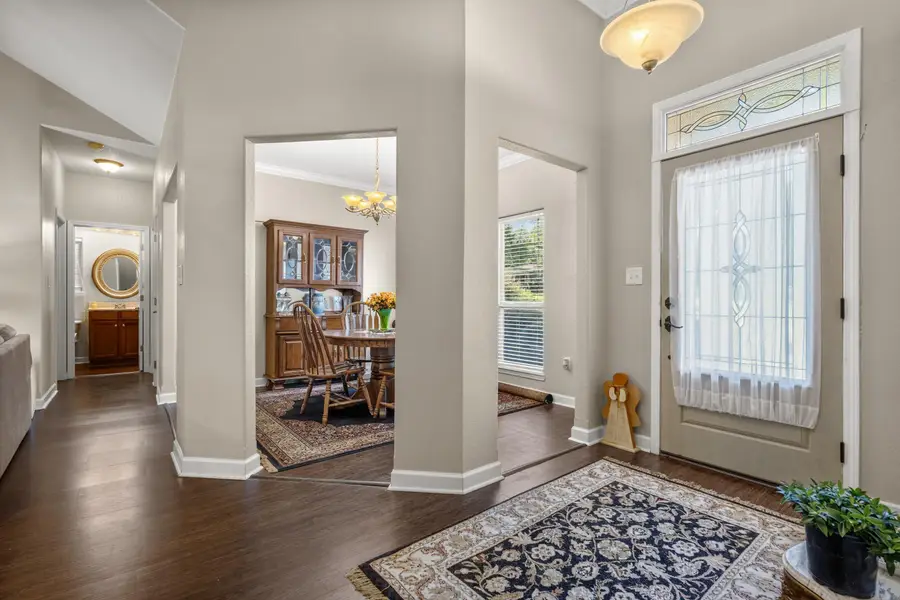 249 Mission, Malvern, AR 72104 - #3